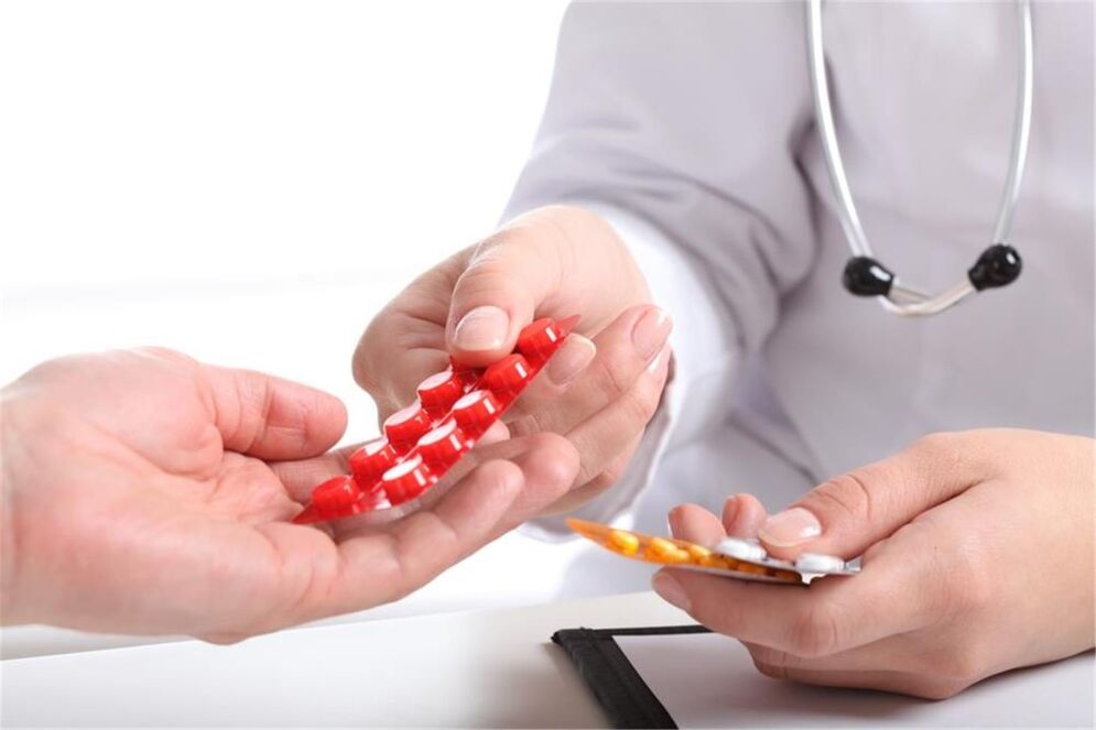 العديد من الأدوية لها تأثير سلبي على الرجل، حيث تقلل من الرغبة الجنسية